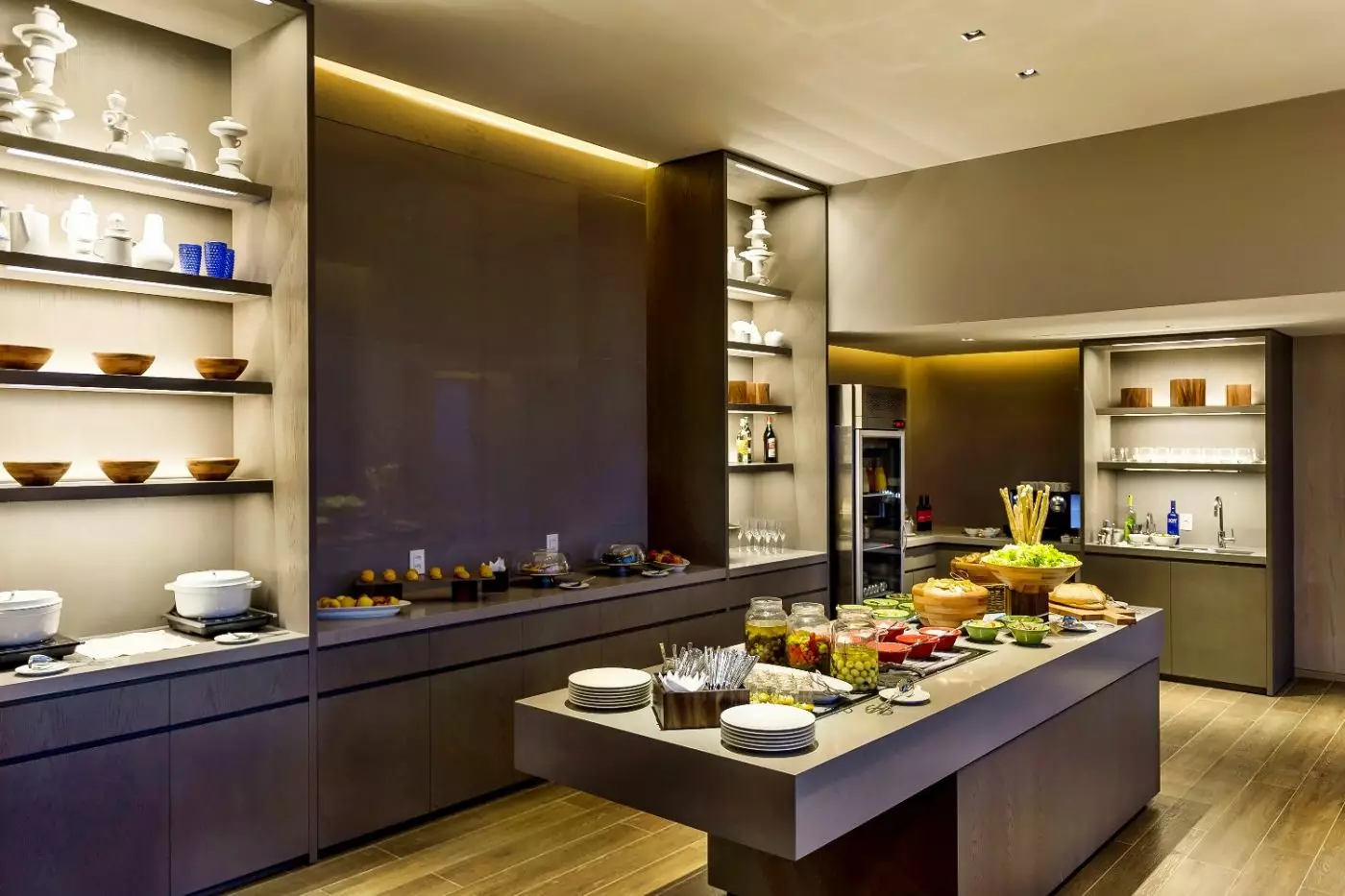 Grand Hyatt Rio de Janeiro