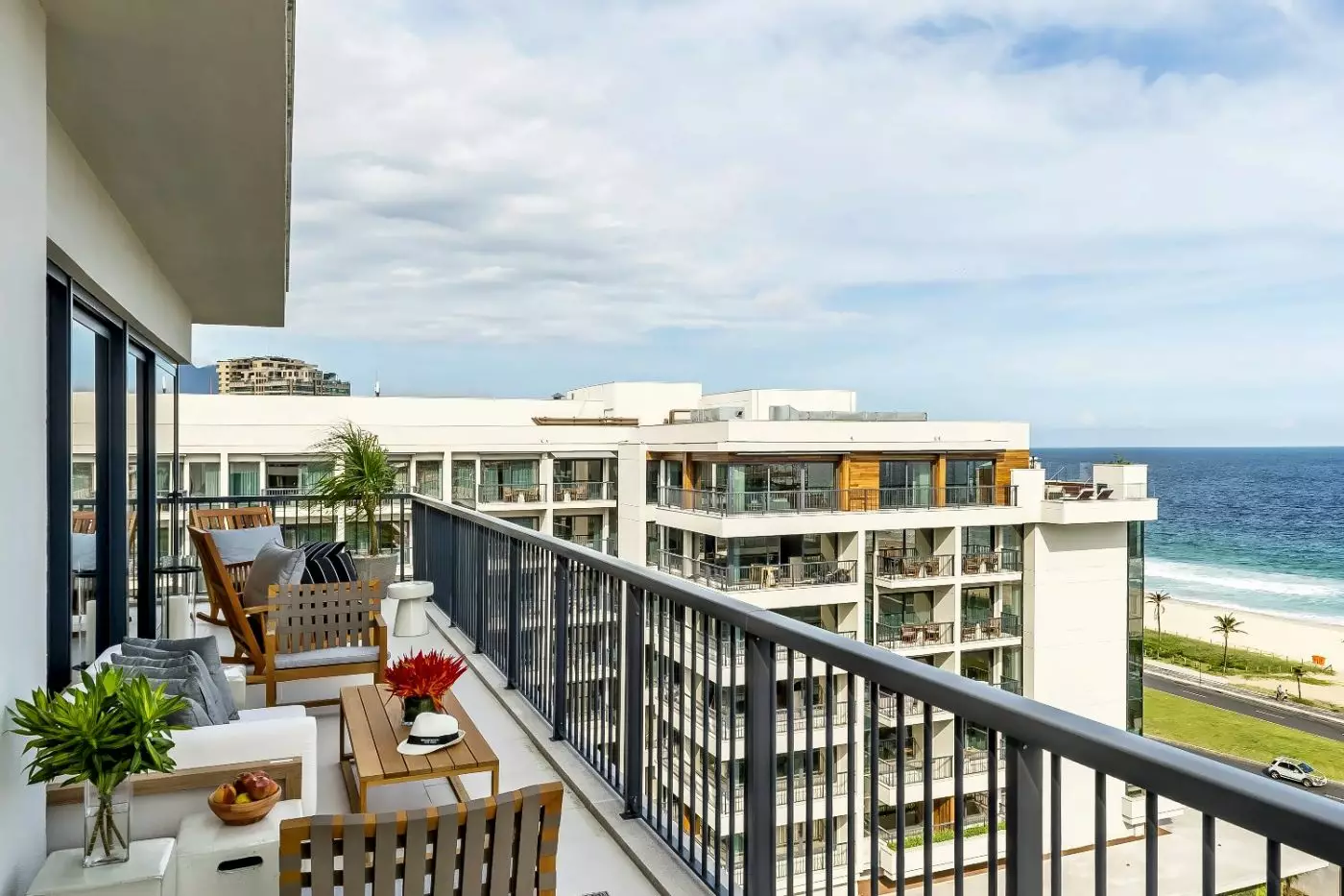 Grand Hyatt Rio de Janeiro