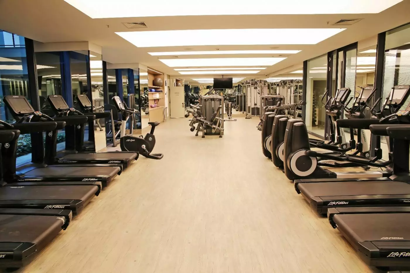 Grand Hyatt Rio de Janeiro