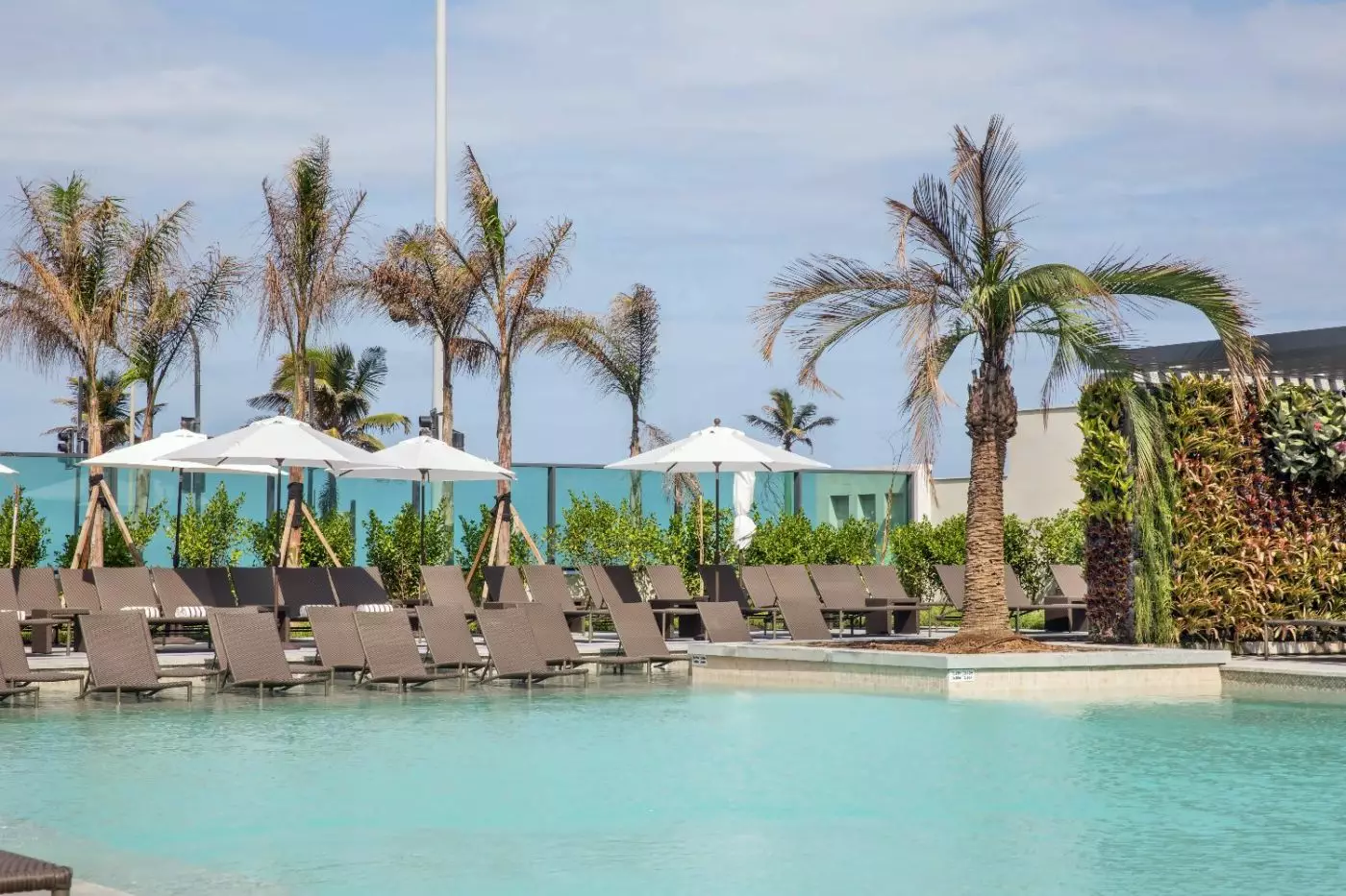 Grand Hyatt Rio de Janeiro