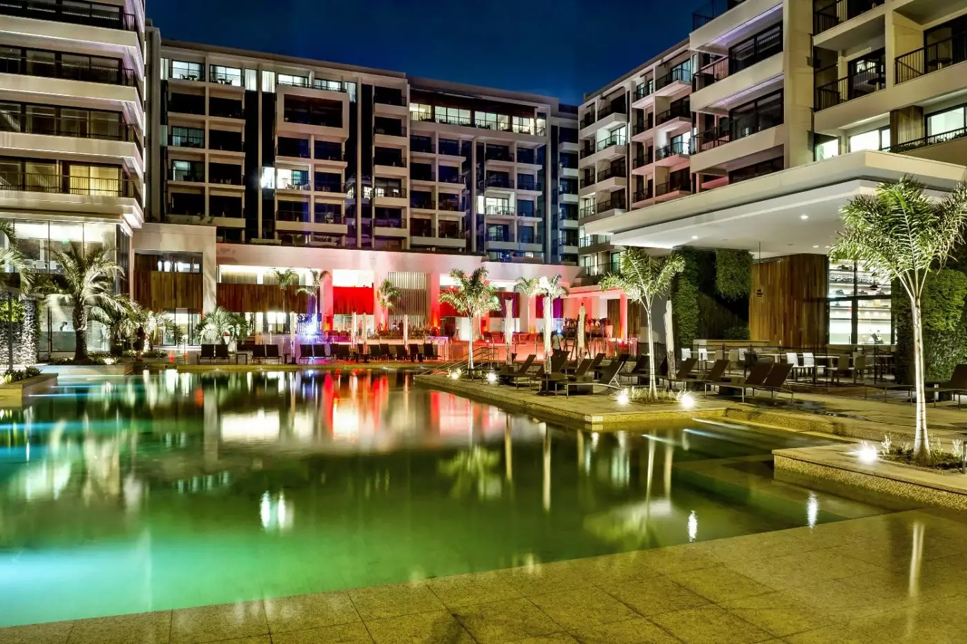 Grand Hyatt Rio de Janeiro