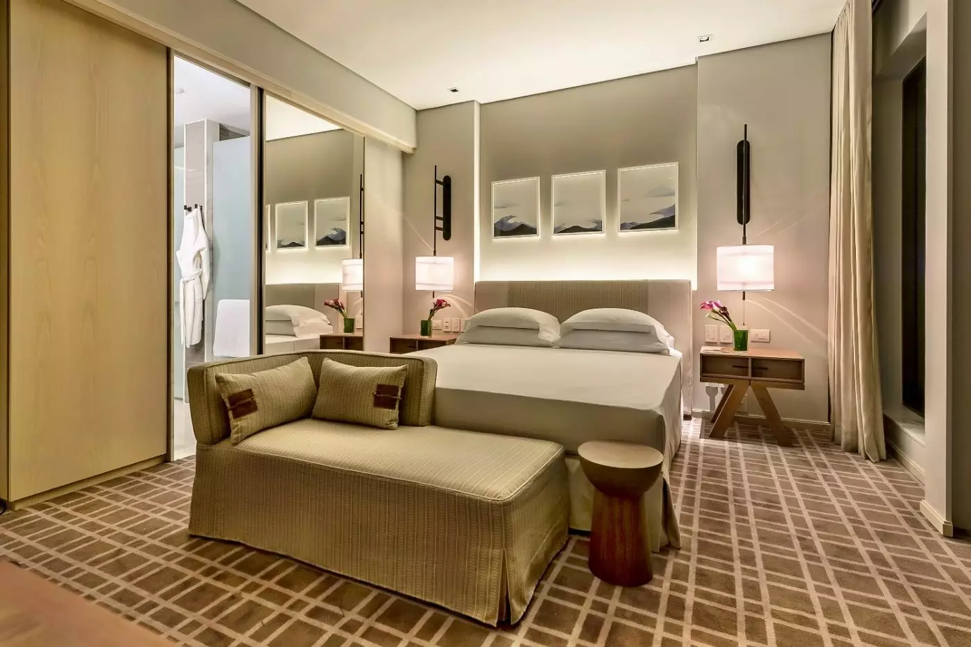 Grand Hyatt Rio de Janeiro