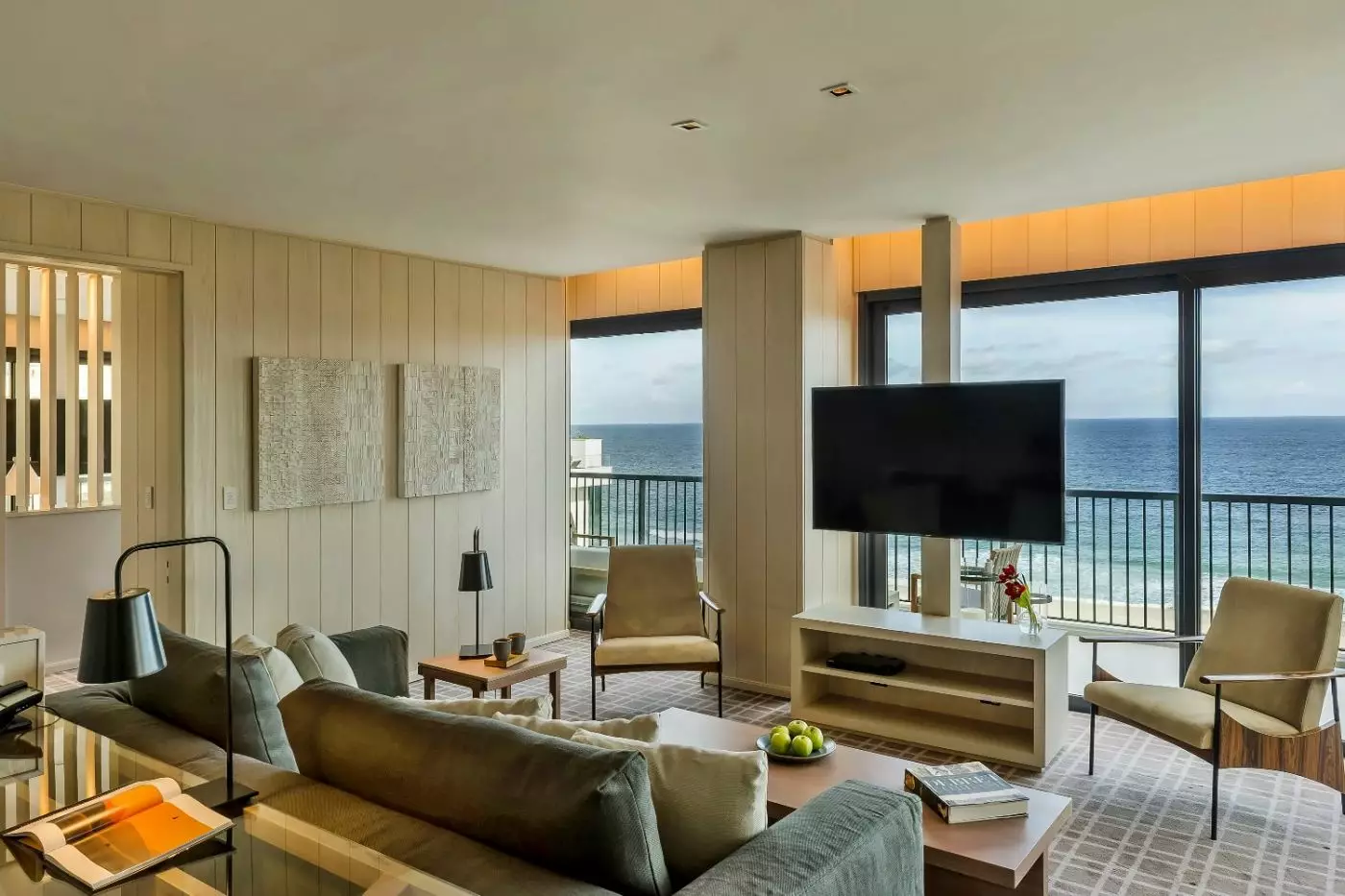 Grand Hyatt Rio de Janeiro