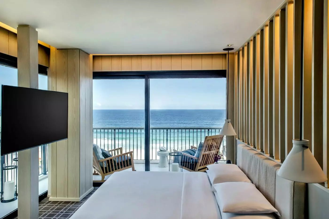 Grand Hyatt Rio de Janeiro