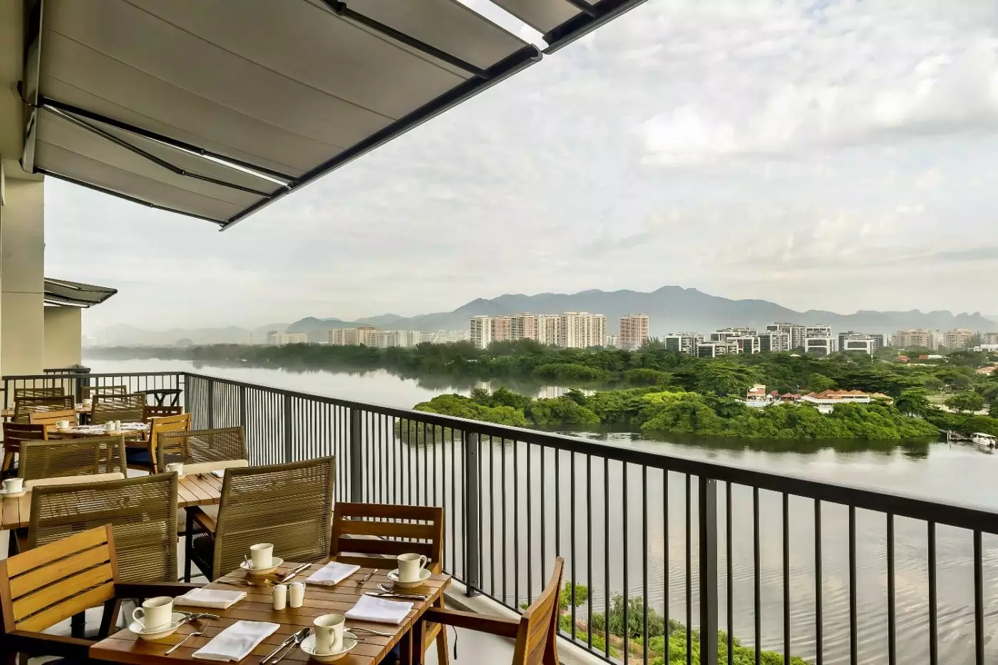 Grand Hyatt Rio de Janeiro