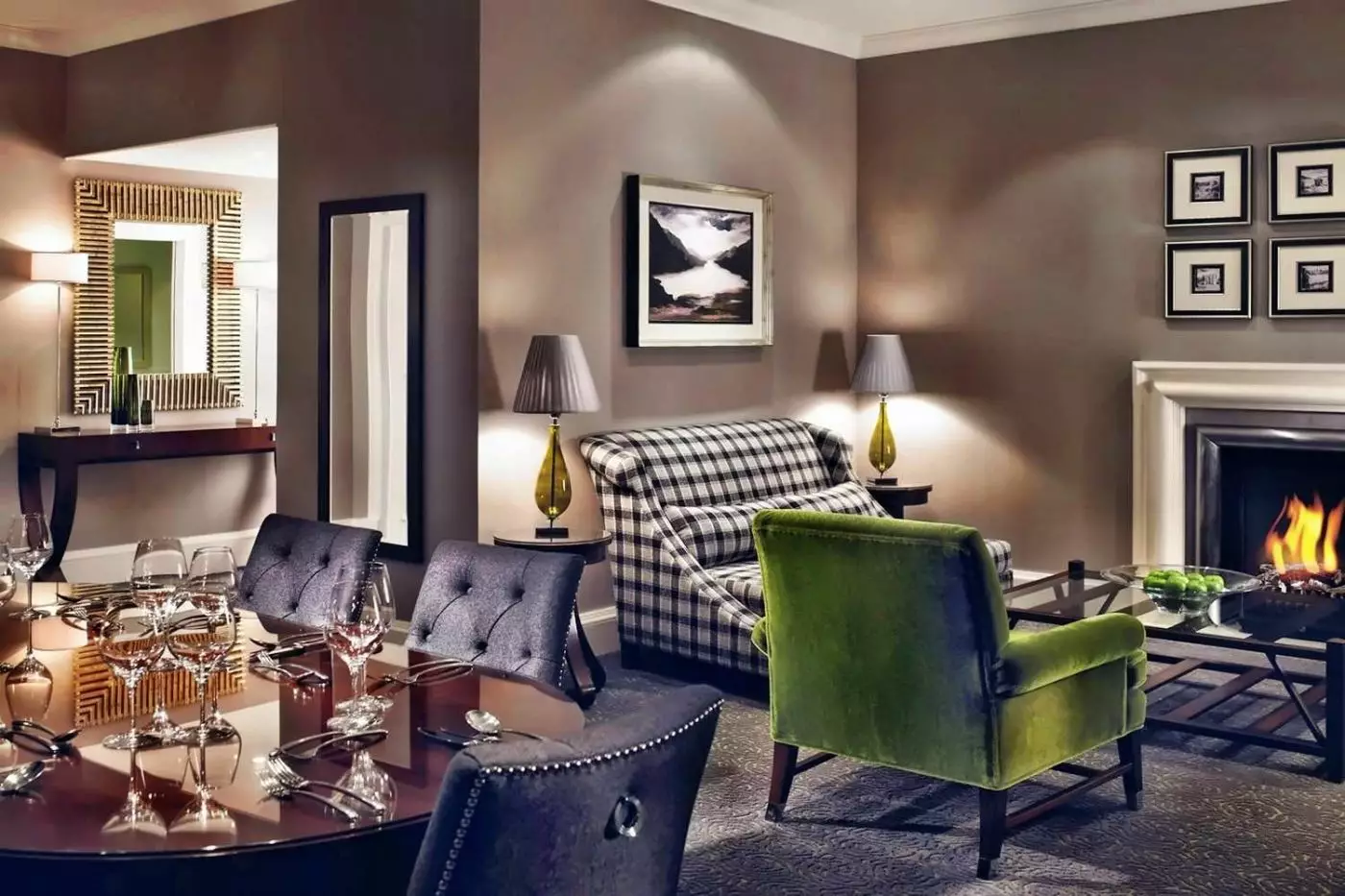 Fairmont St Andrews