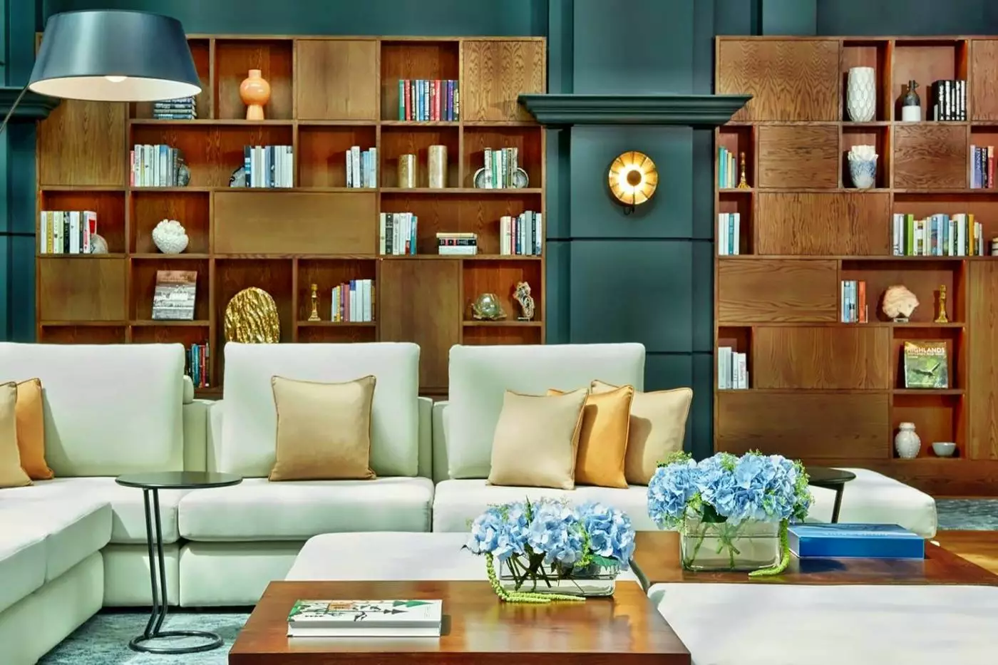 Fairmont St Andrews