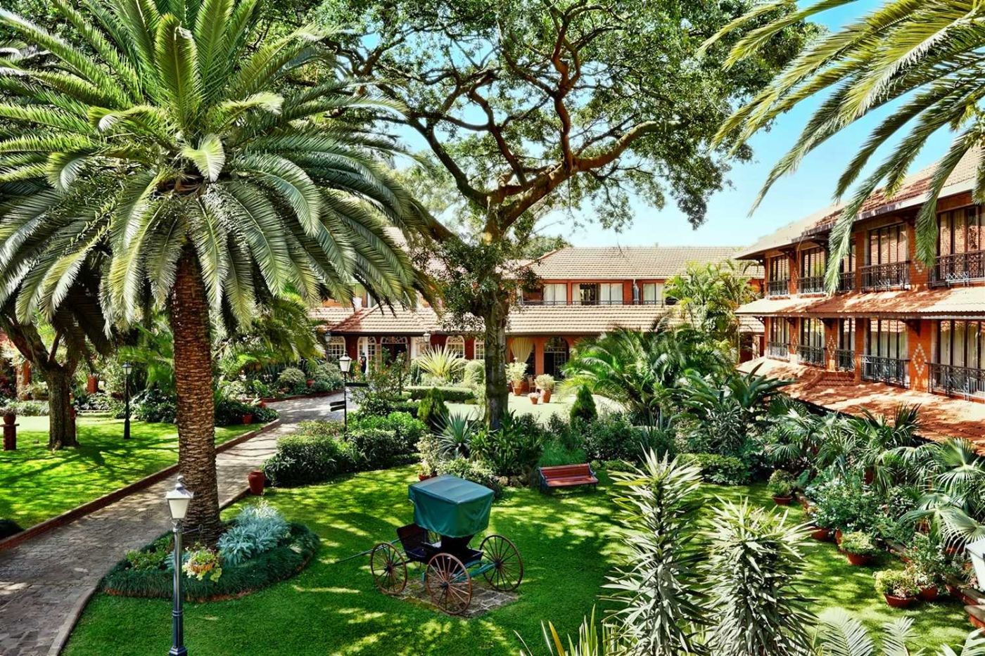 Fairmont The Norfolk