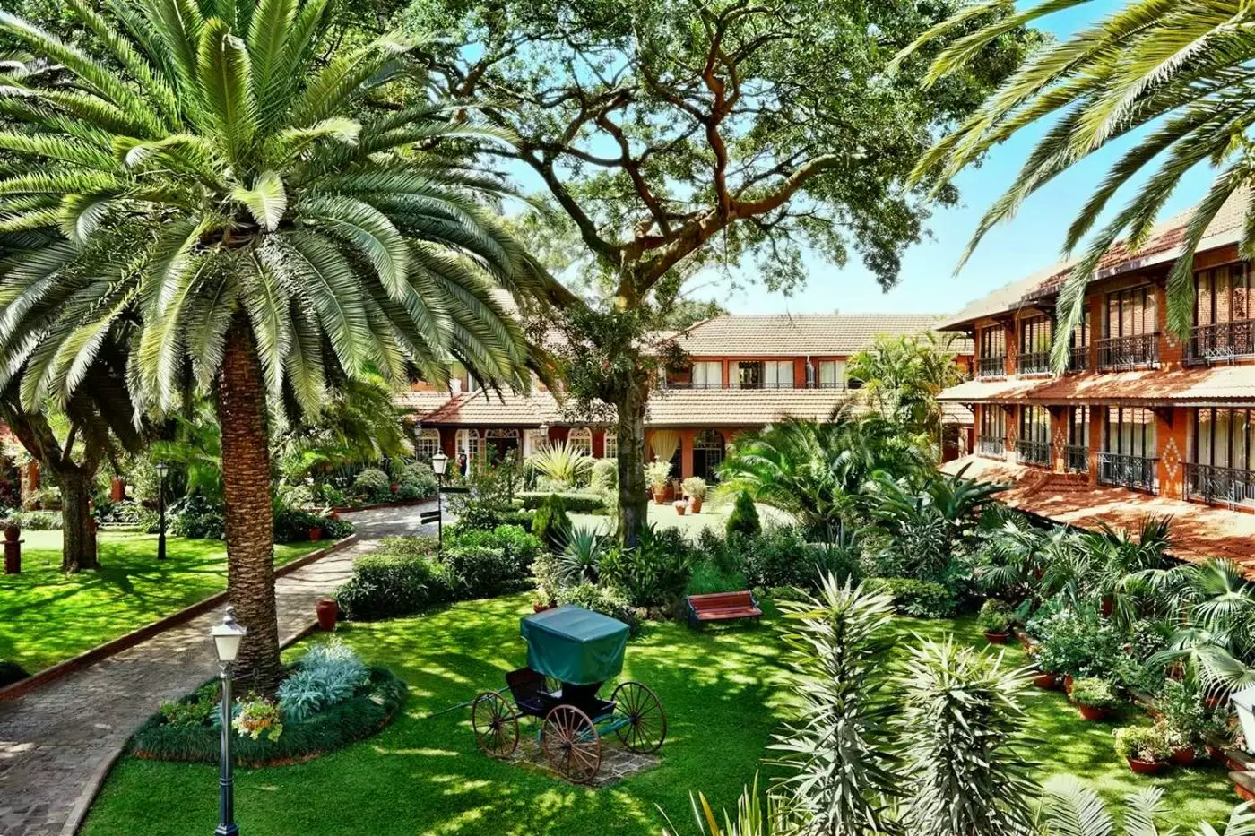 Fairmont The Norfolk