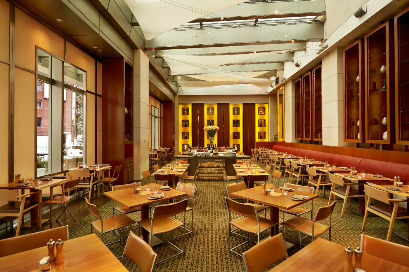 Grand Hyatt Tokyo