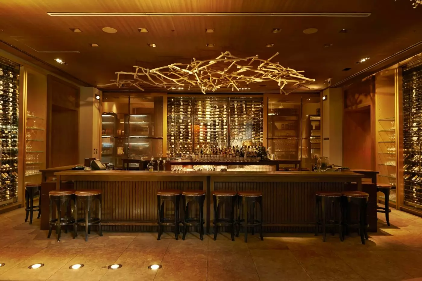 Grand Hyatt Tokyo