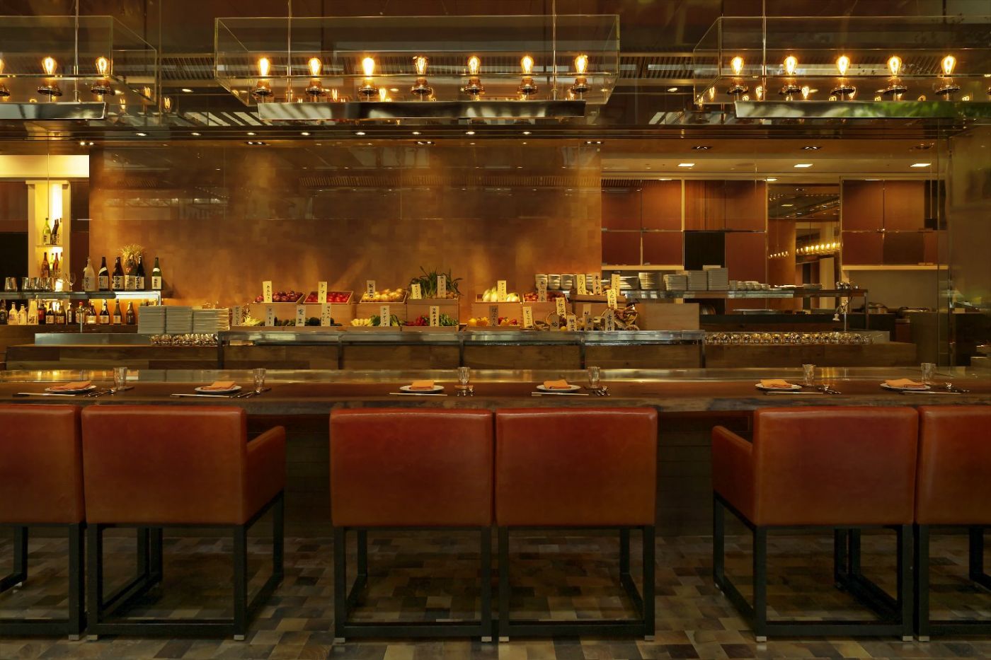 Grand Hyatt Tokyo