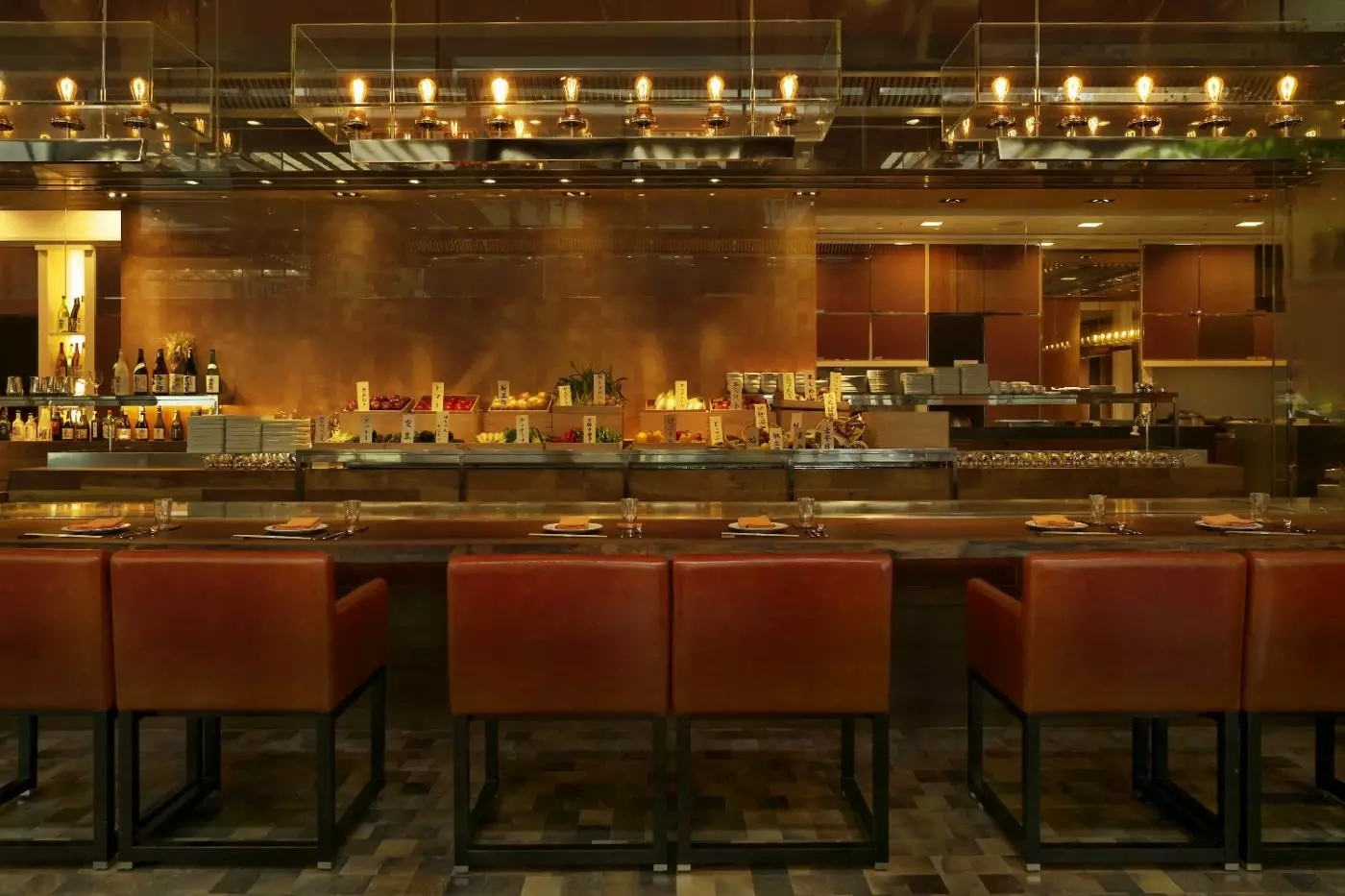 Grand Hyatt Tokyo