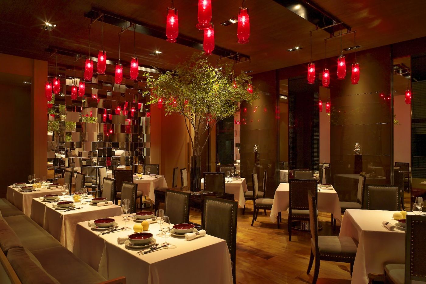 Grand Hyatt Tokyo
