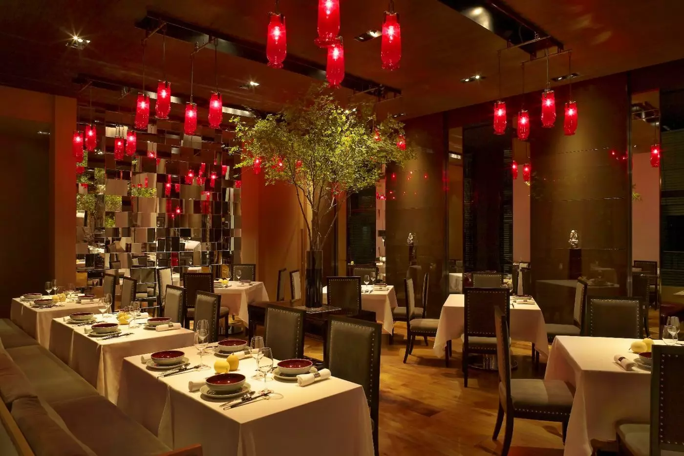 Grand Hyatt Tokyo