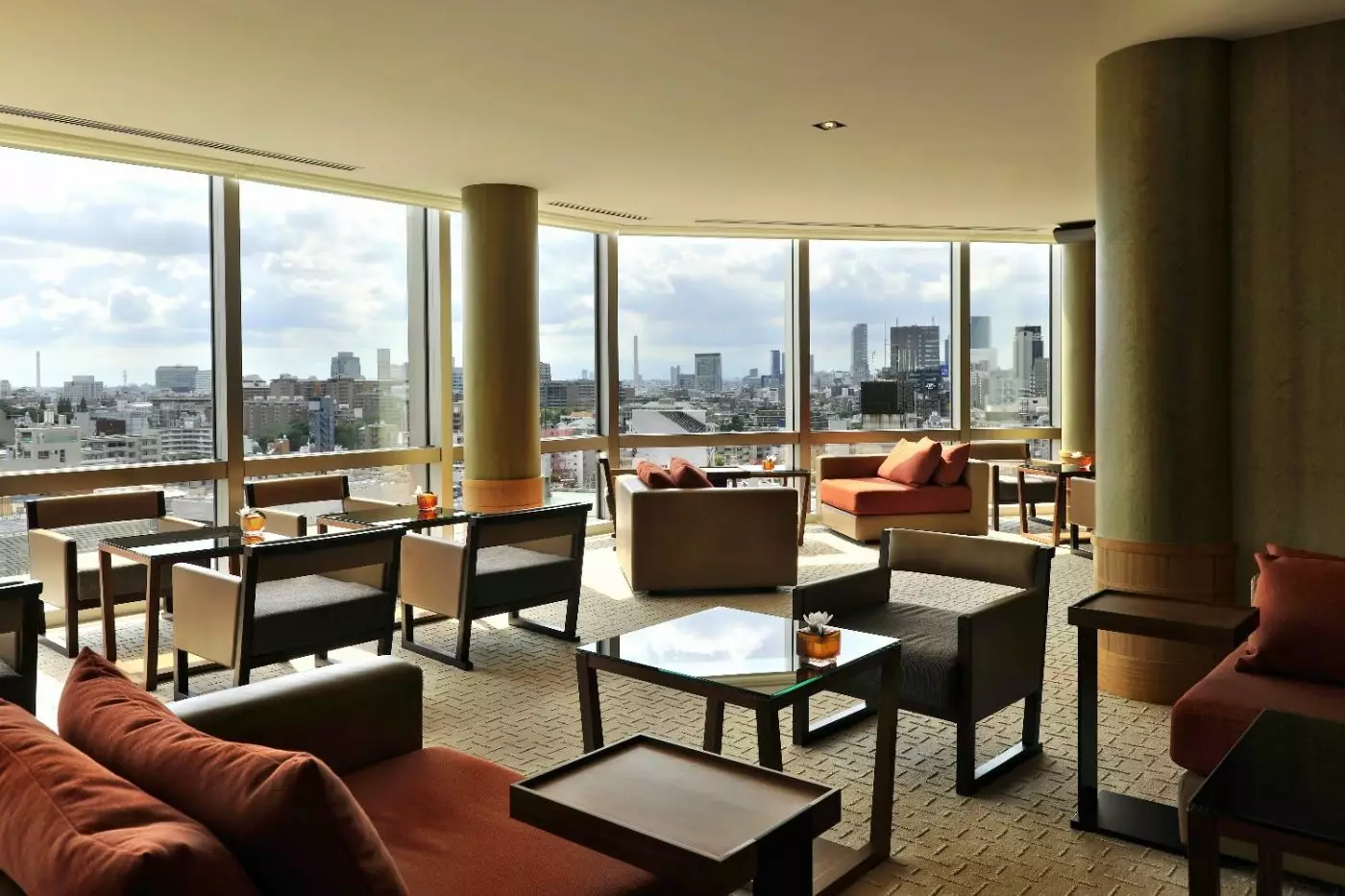 Grand Hyatt Tokyo