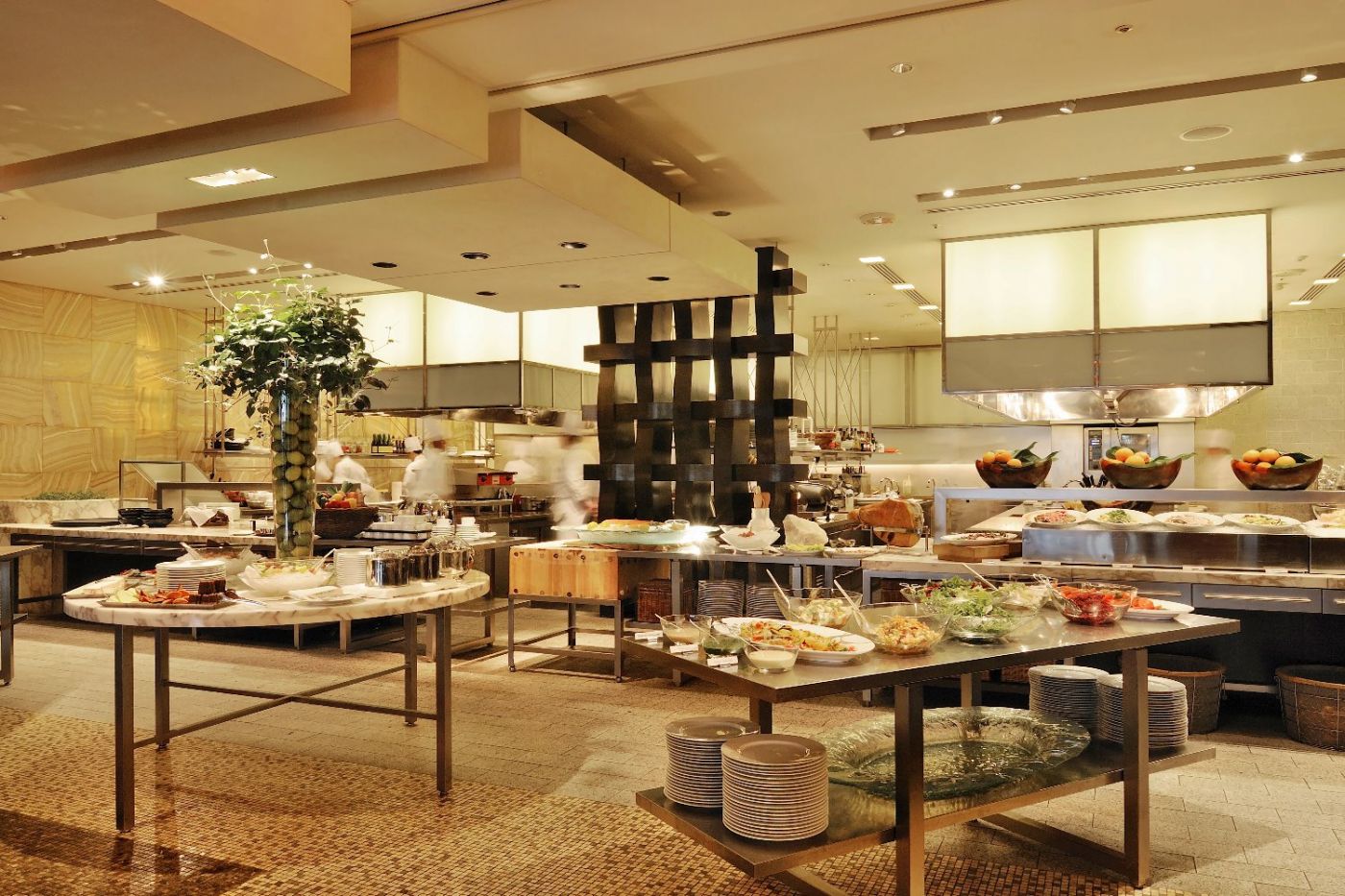 Grand Hyatt Tokyo