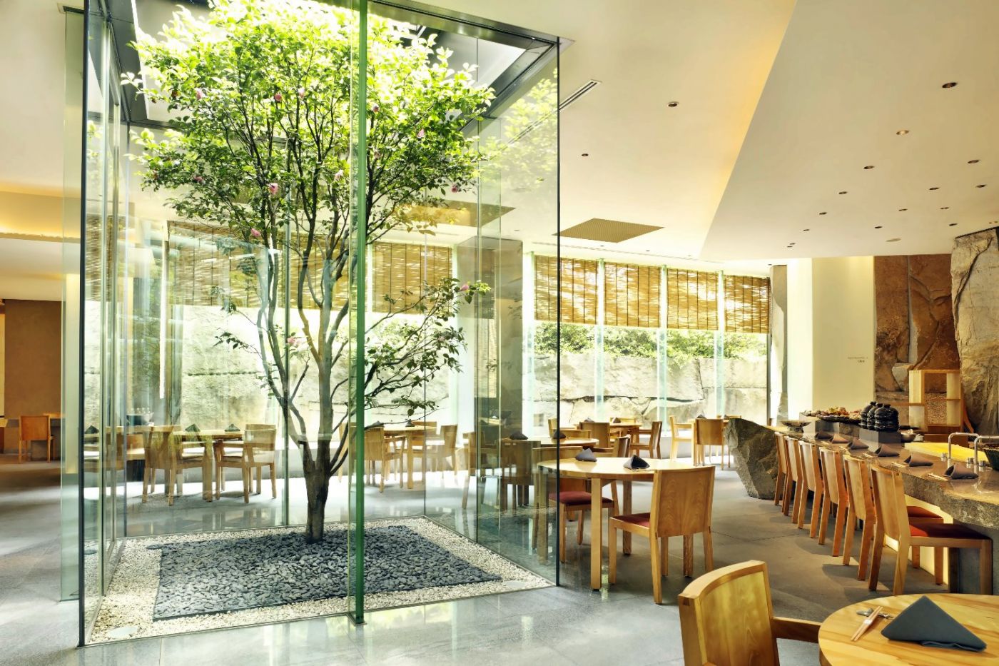 Grand Hyatt Tokyo