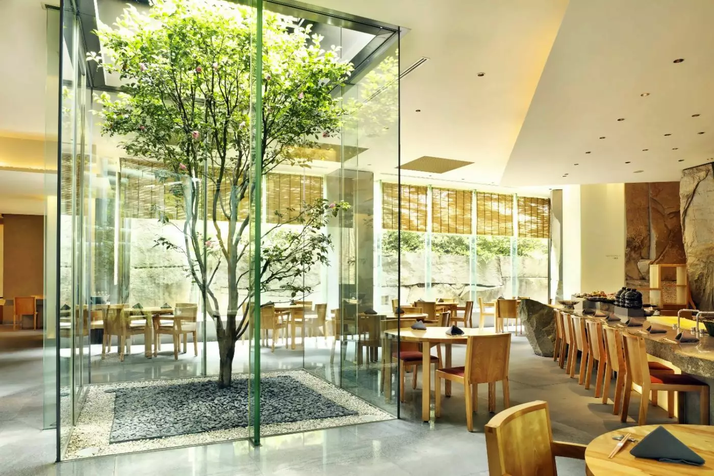 Grand Hyatt Tokyo