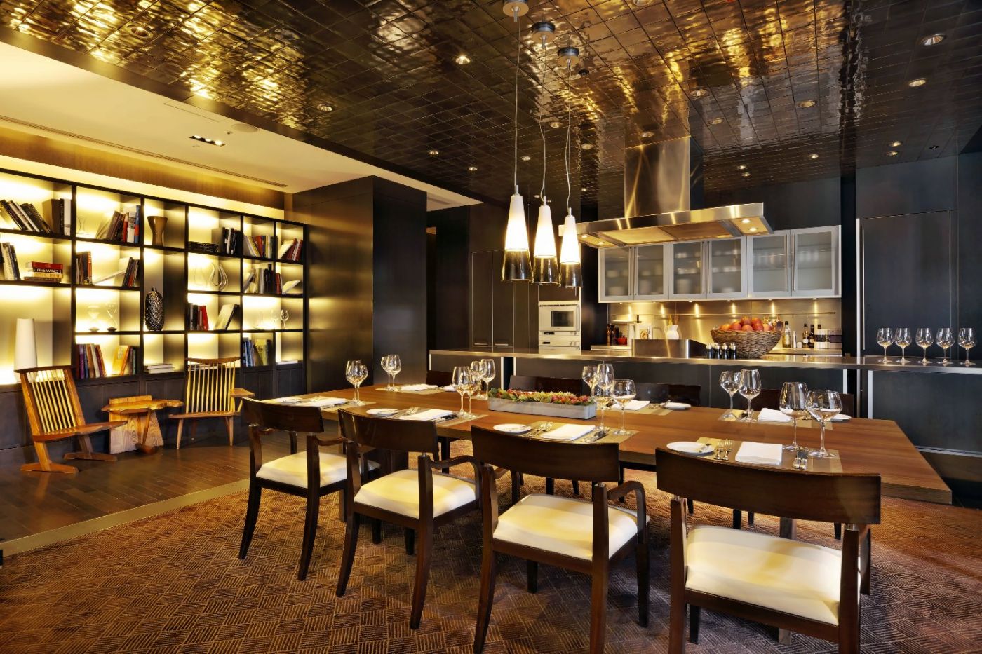 Grand Hyatt Tokyo