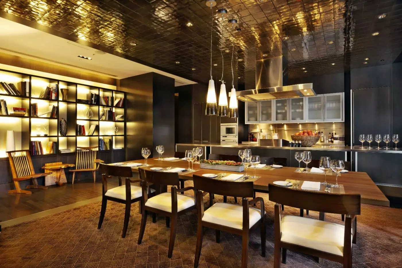 Grand Hyatt Tokyo