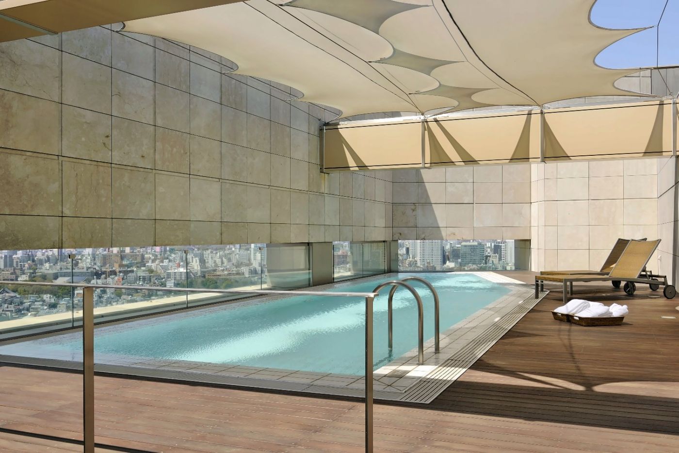 Grand Hyatt Tokyo