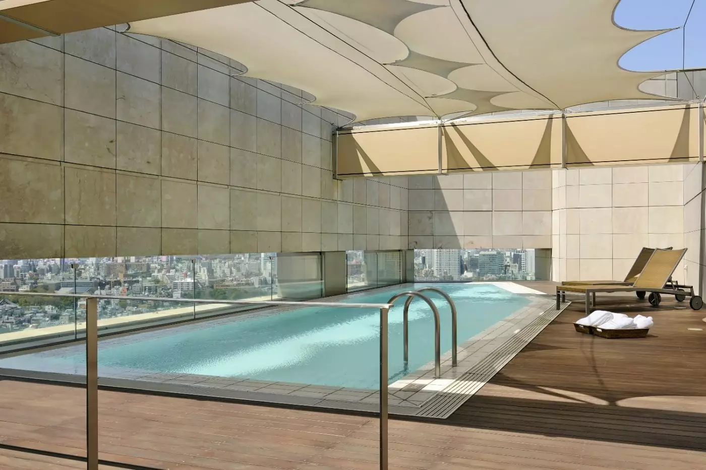 Grand Hyatt Tokyo