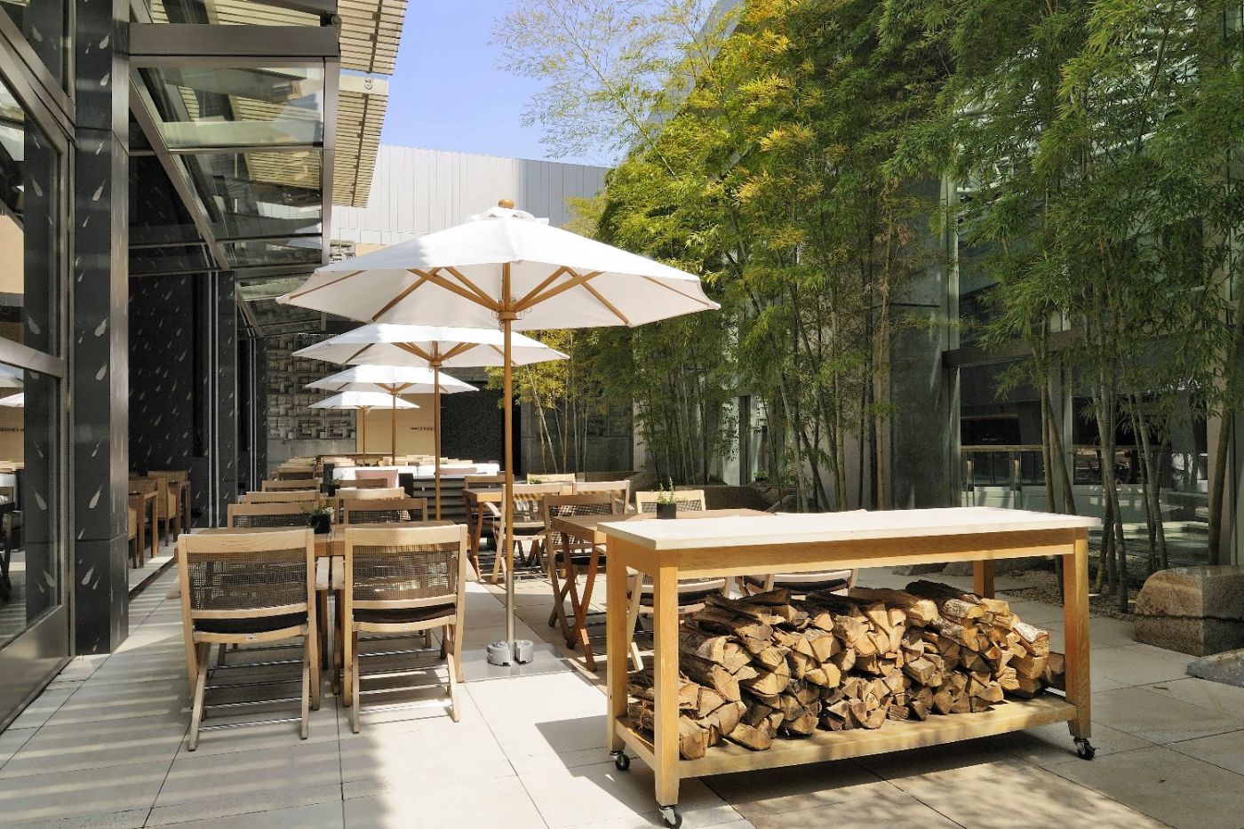 Grand Hyatt Tokyo
