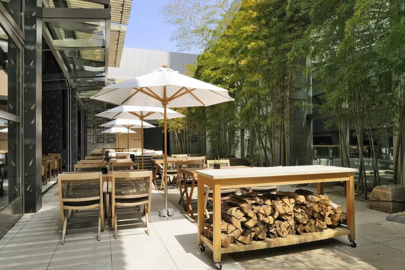 Grand Hyatt Tokyo