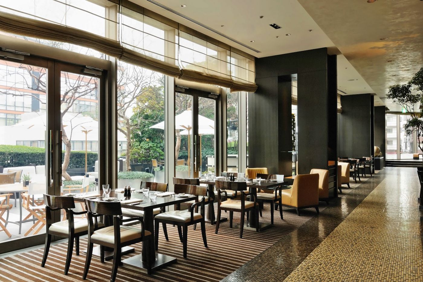 Grand Hyatt Tokyo