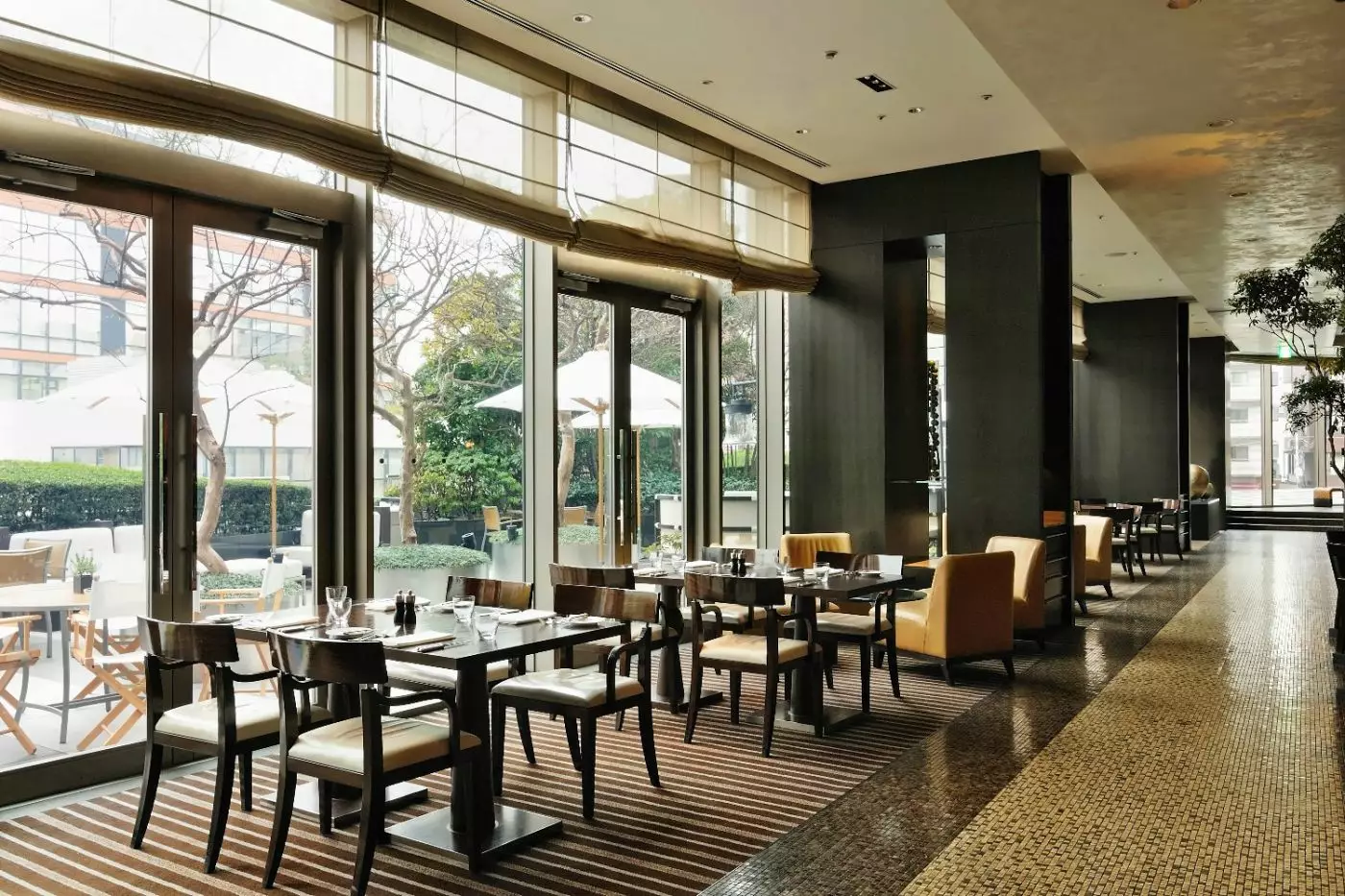 Grand Hyatt Tokyo