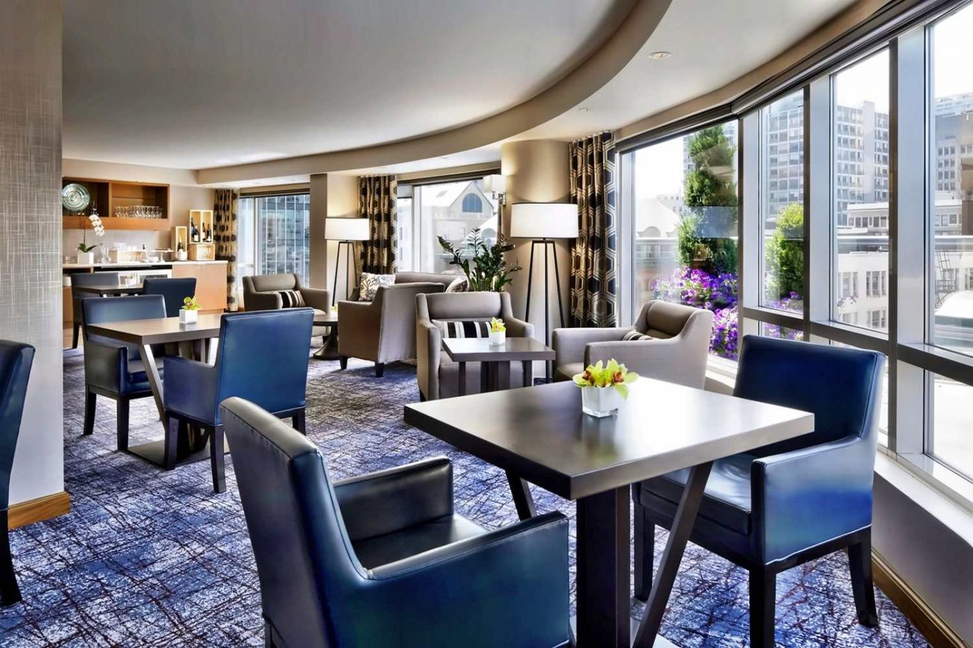 Fairmont Waterfront