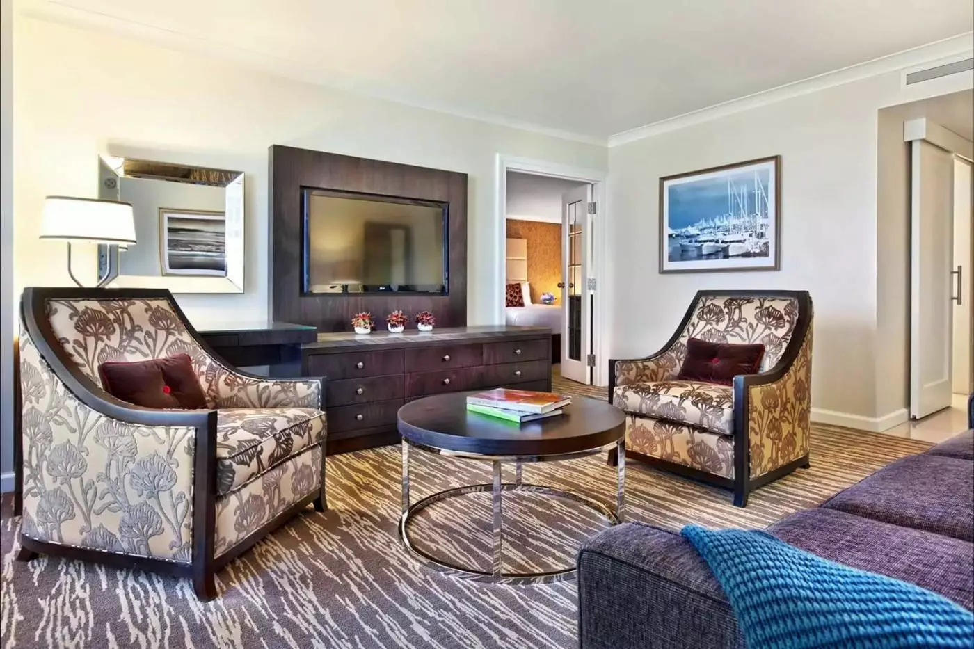 Fairmont Waterfront