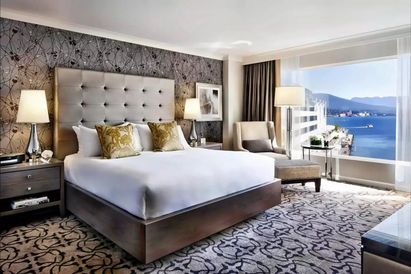 Fairmont Waterfront