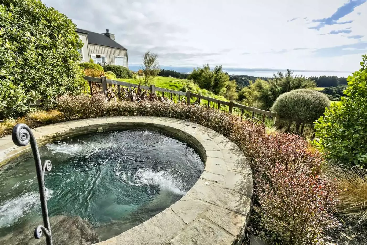 Rosewood Cape Kidnappers