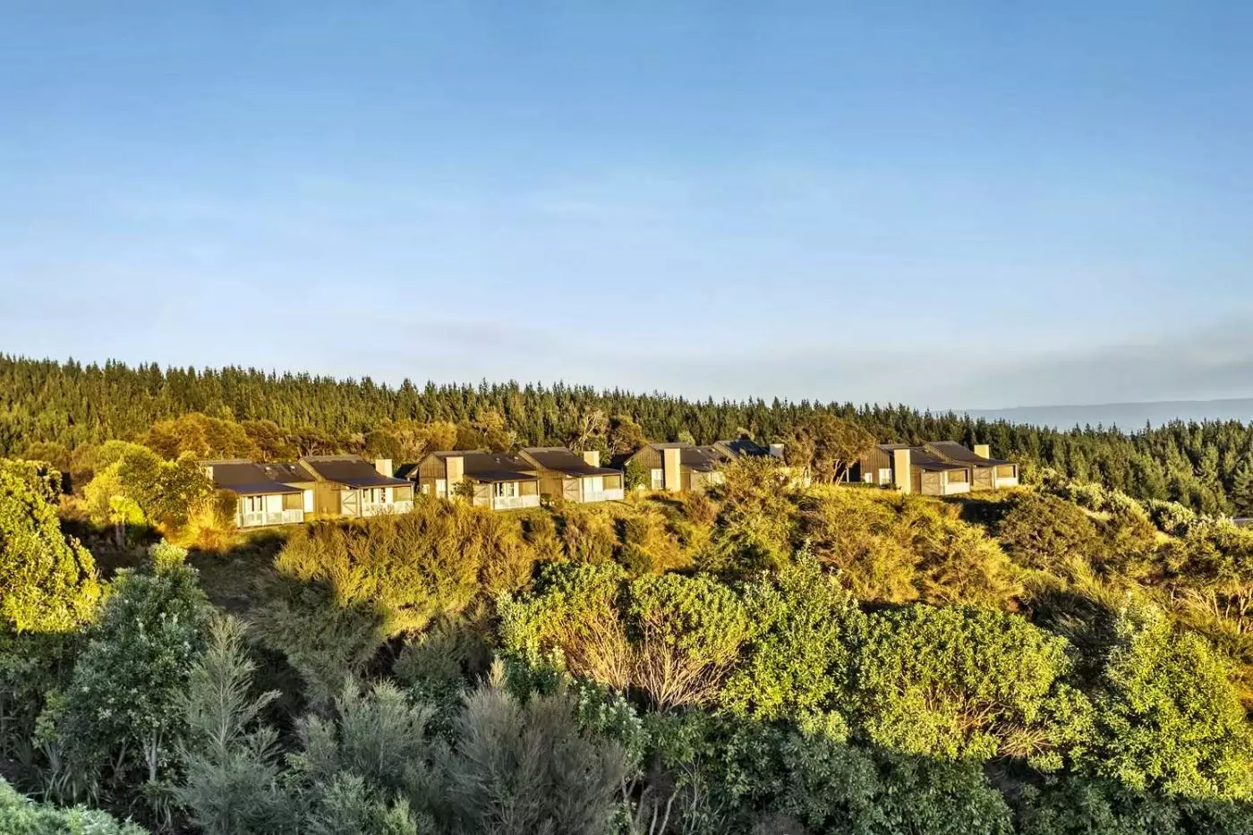 Rosewood Cape Kidnappers