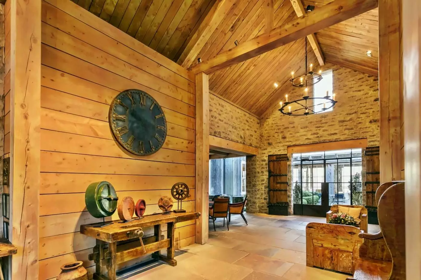 Rosewood Cape Kidnappers
