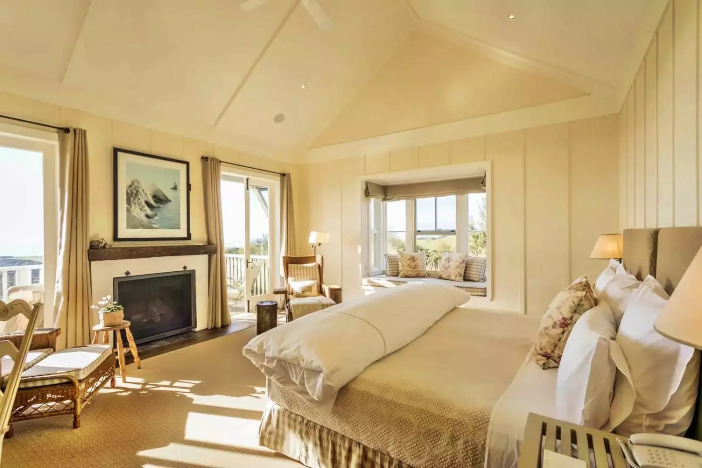 Rosewood Cape Kidnappers
