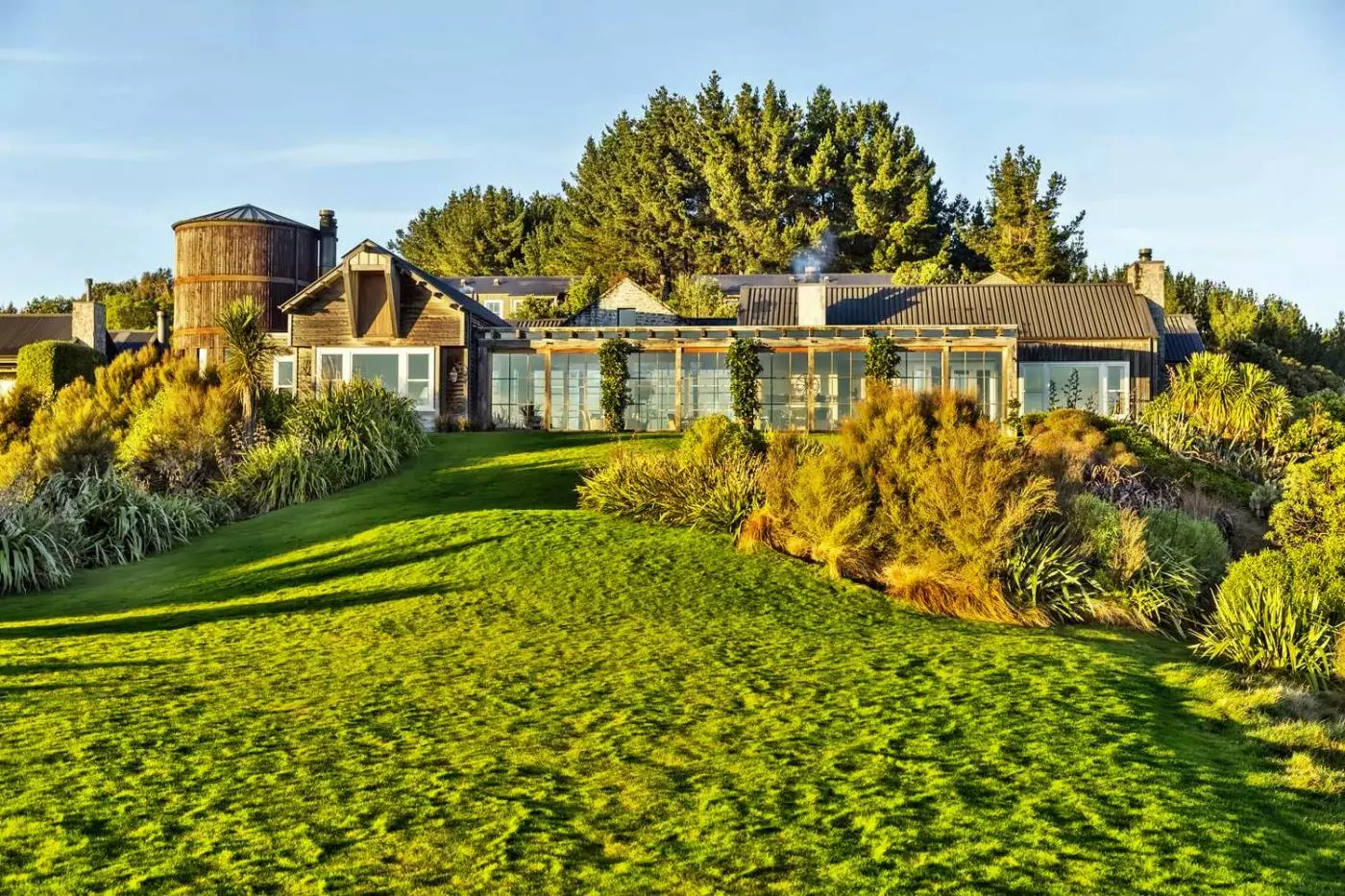 Rosewood Cape Kidnappers