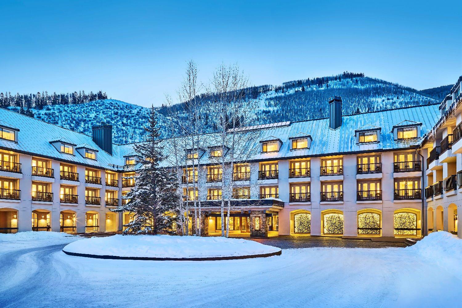 Grand Hyatt Vail Resort and Spa