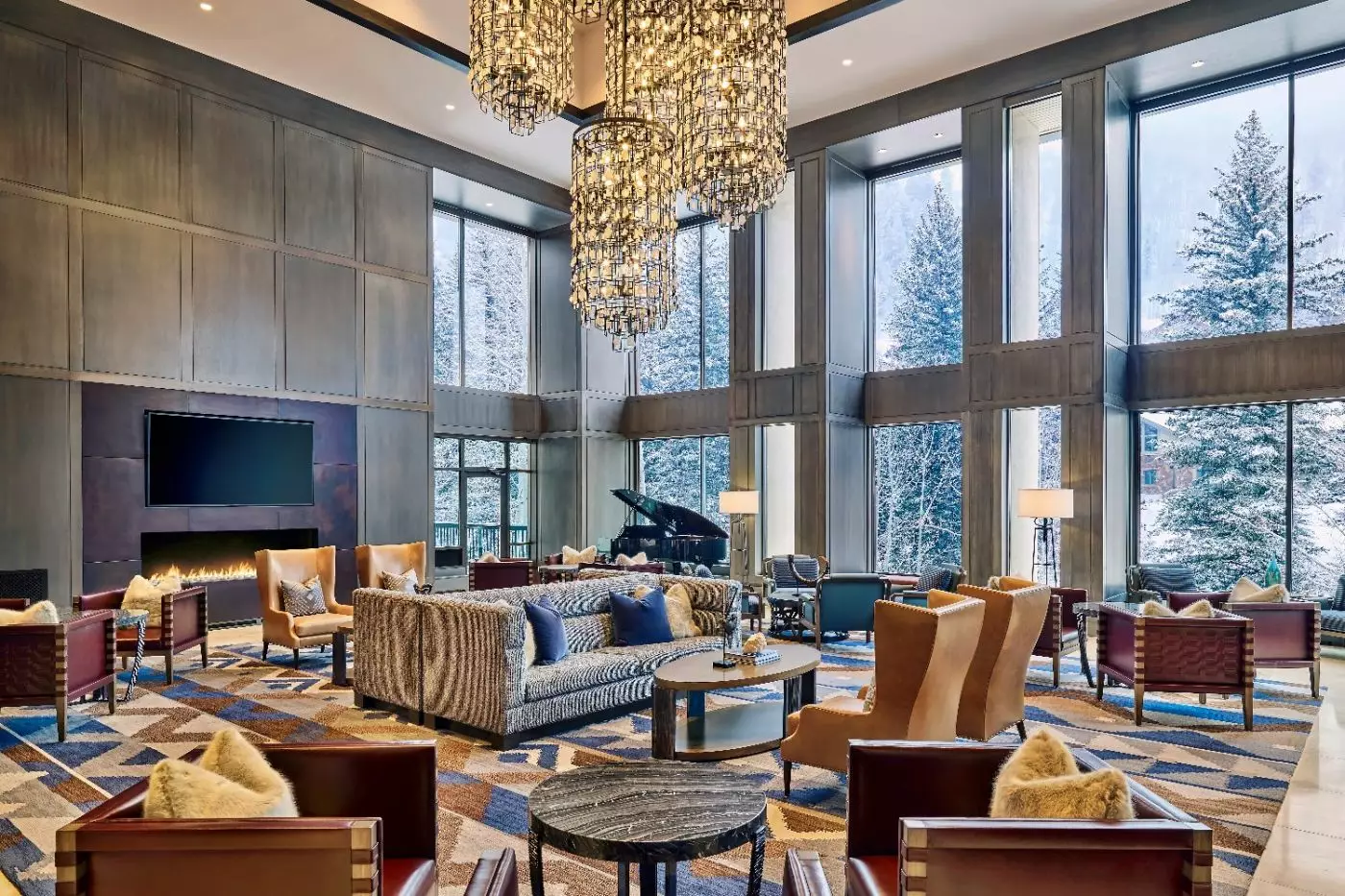Grand Hyatt Vail