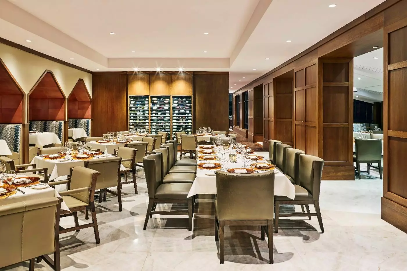 Grand Hyatt Vail