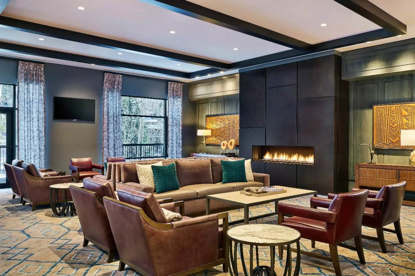 Grand Hyatt Vail
