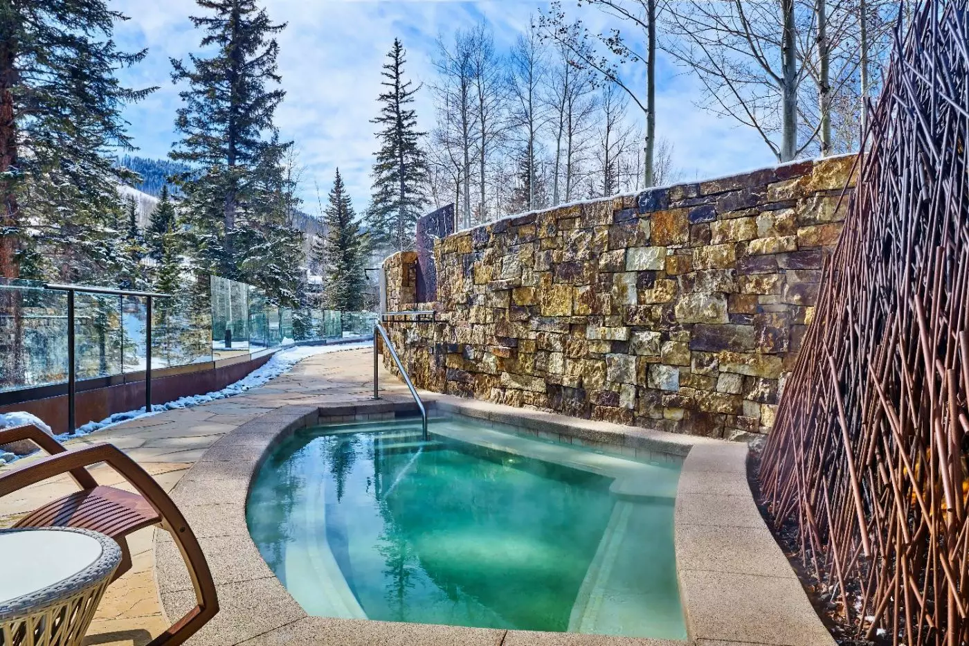 Grand Hyatt Vail