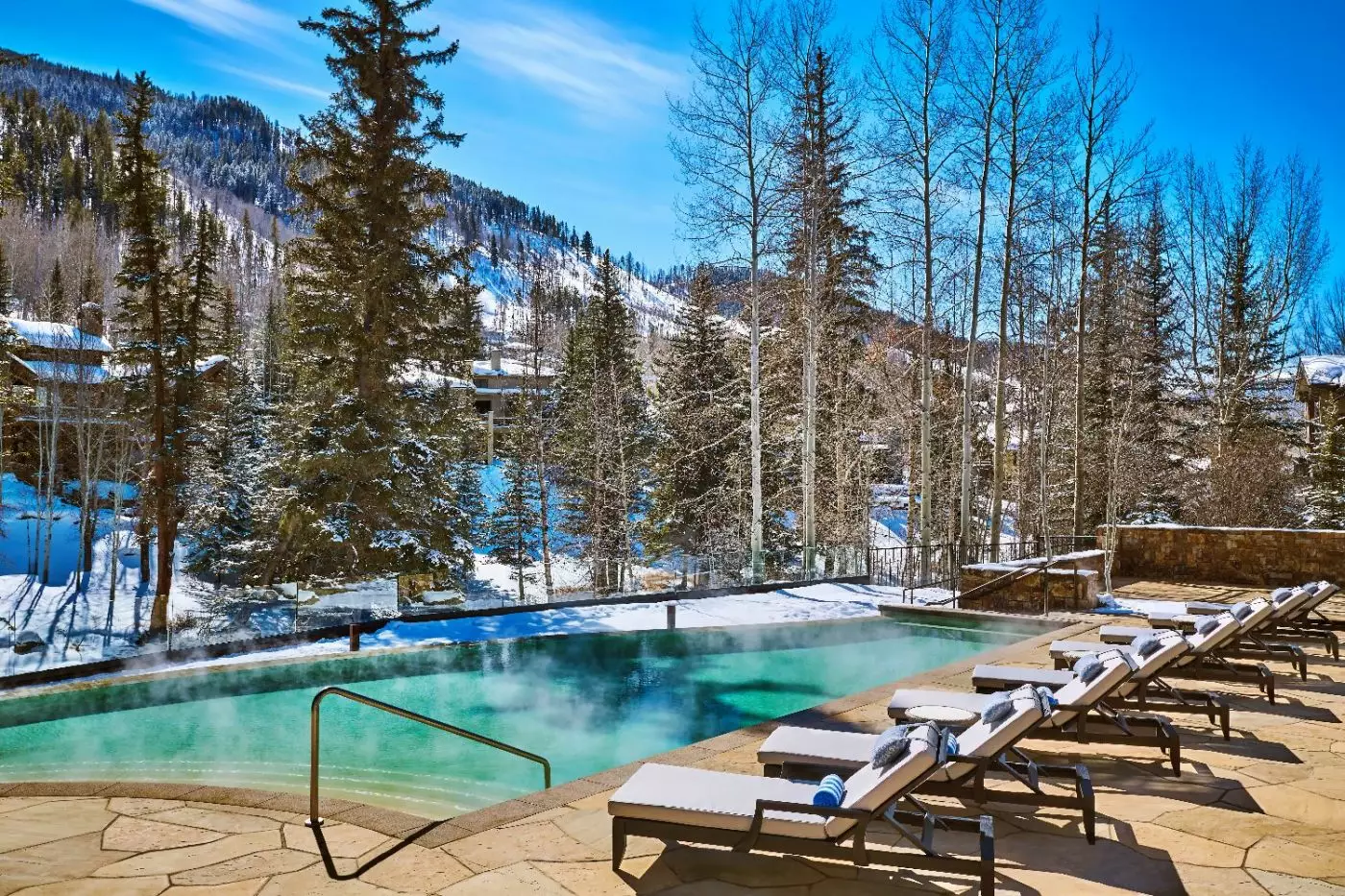 Grand Hyatt Vail