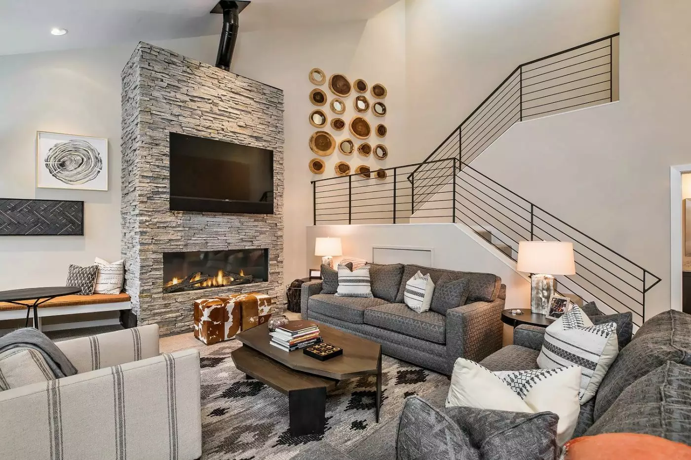 Grand Hyatt Vail