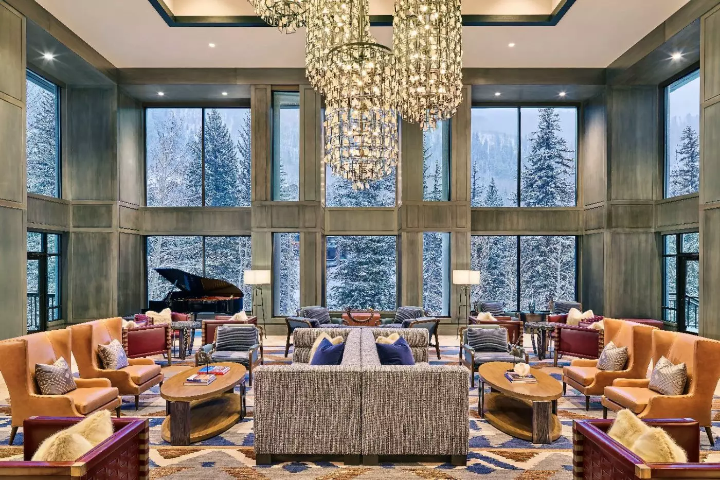 Grand Hyatt Vail