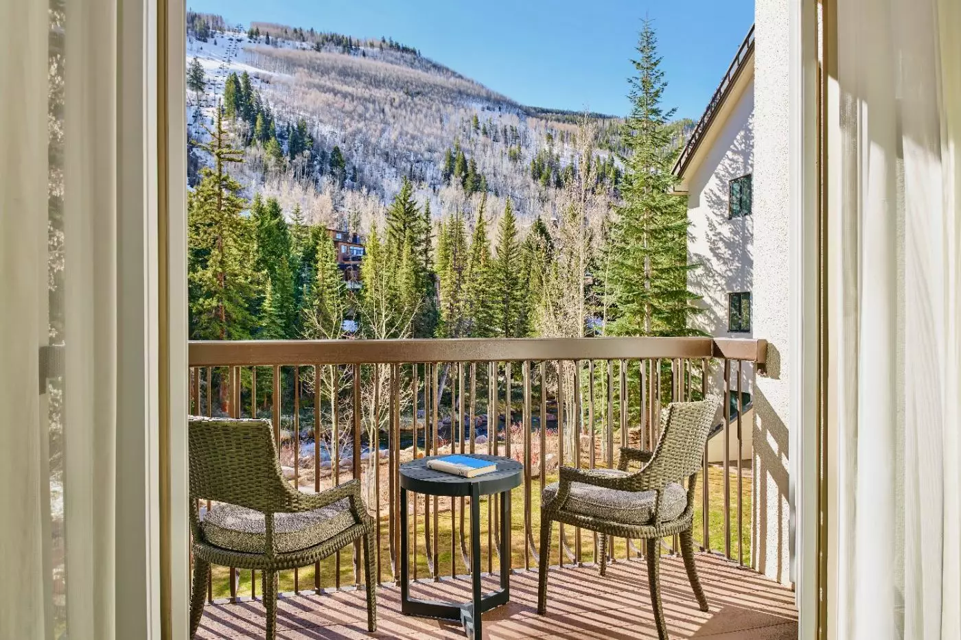 Grand Hyatt Vail