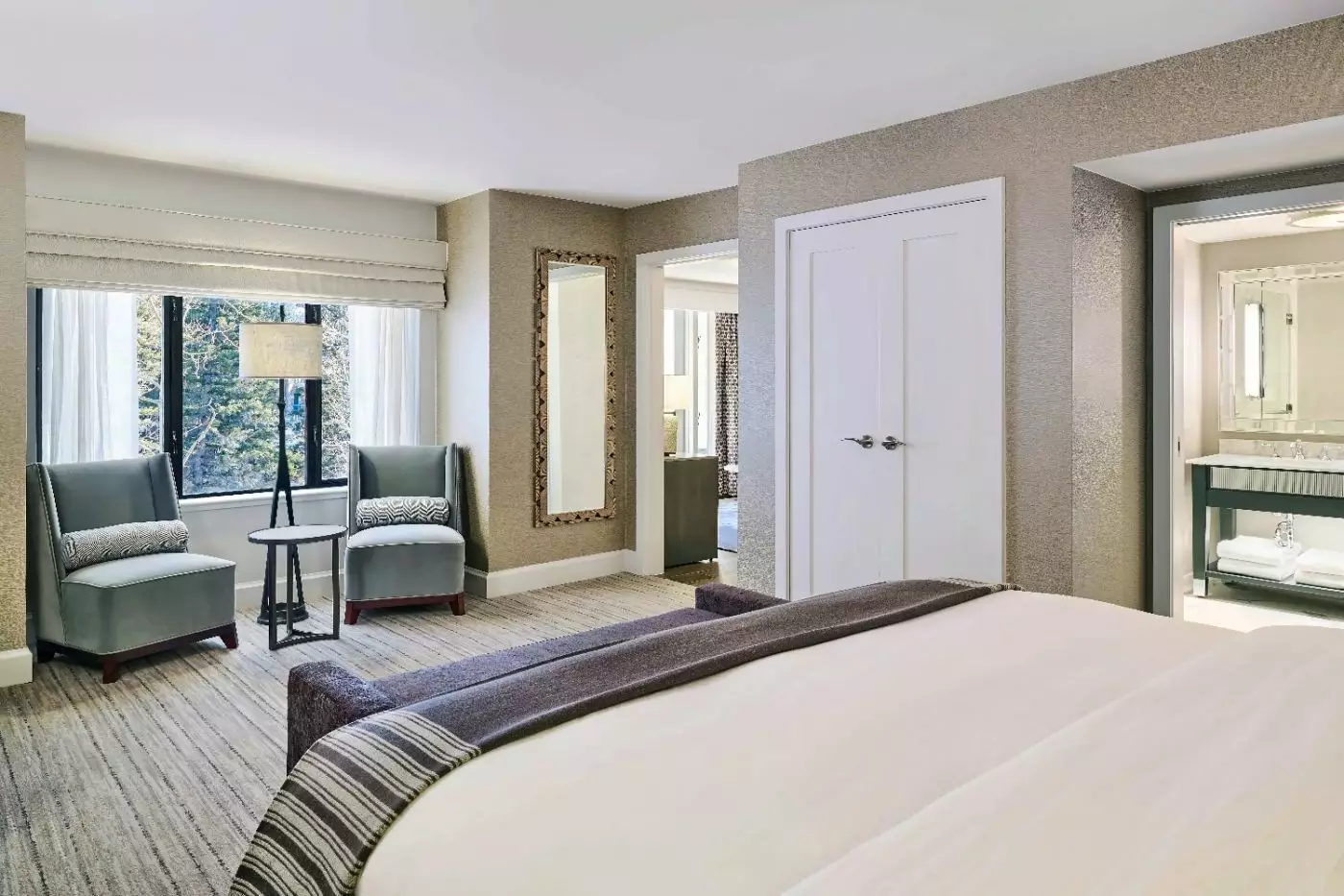 Grand Hyatt Vail