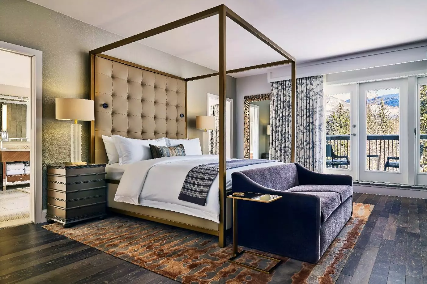 Grand Hyatt Vail
